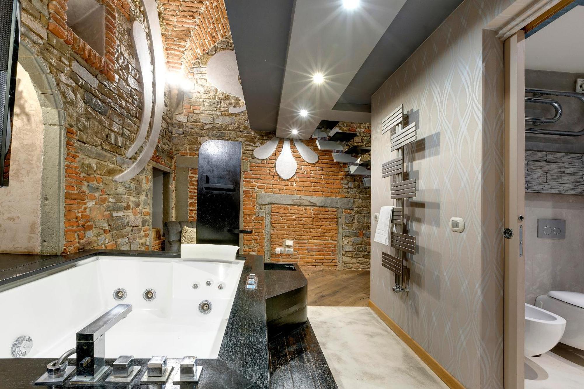 Terme 17 Florencia