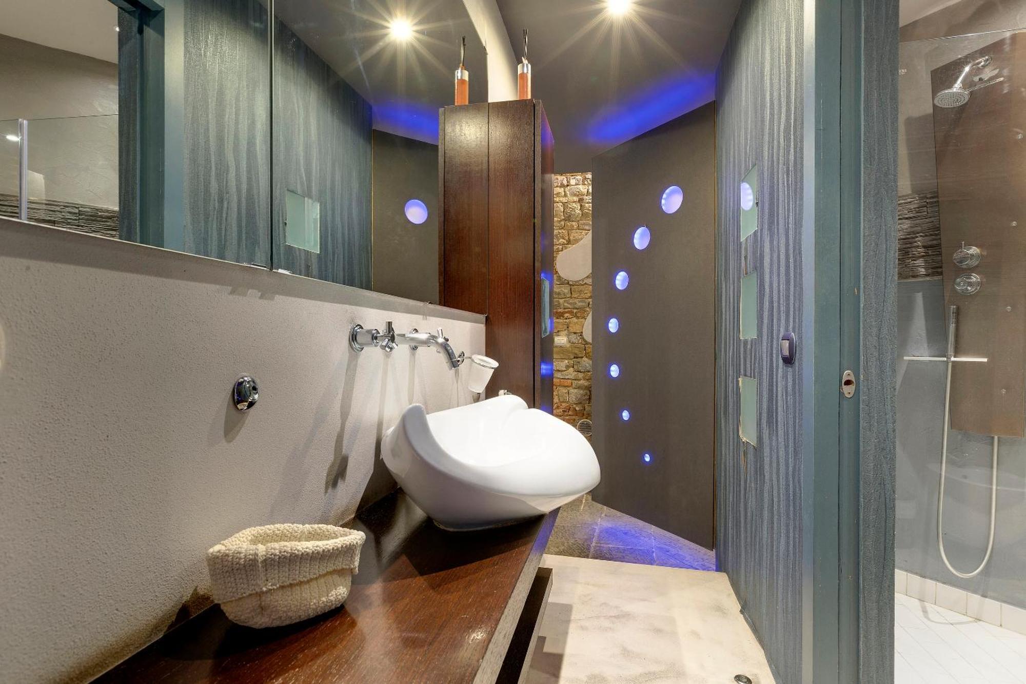 Apartamento Terme 17 Florencia