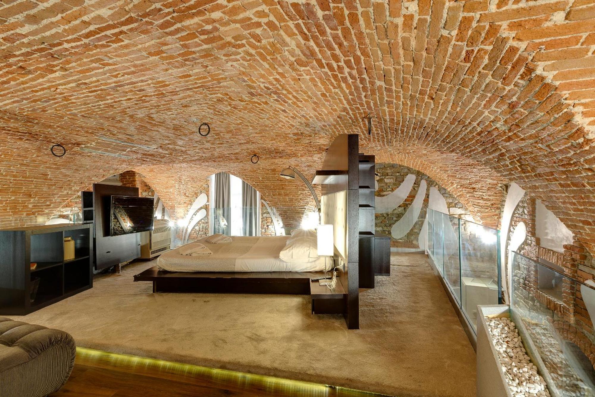 Terme 17 Florencia