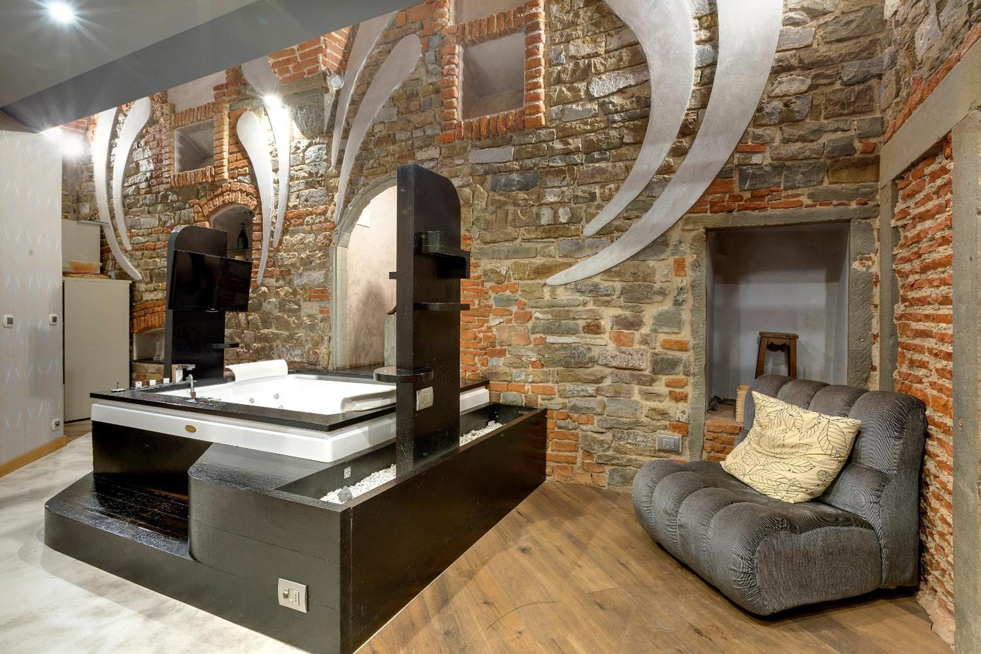 Apartamento Terme 17