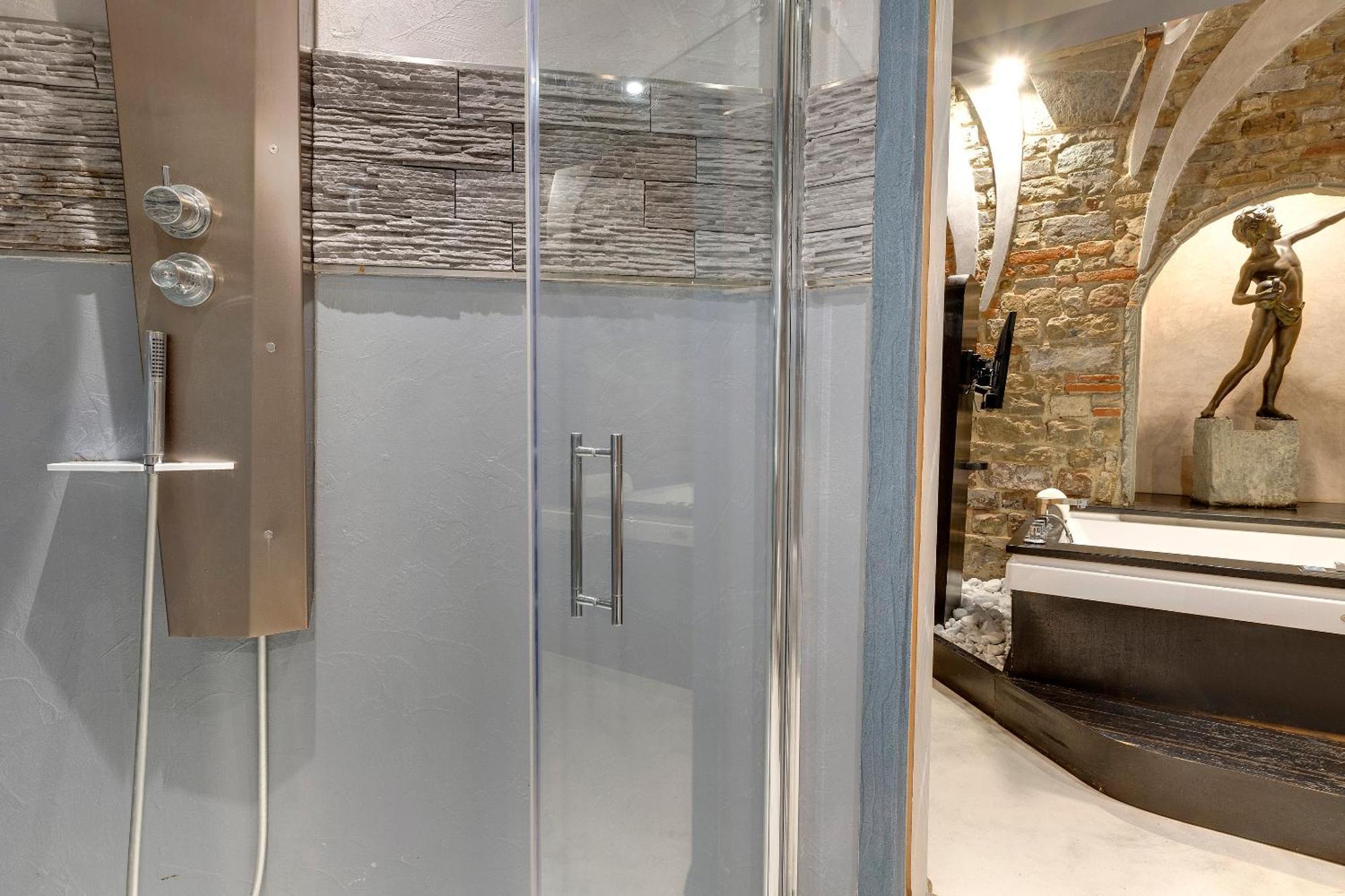 Terme 17 Apartamento *