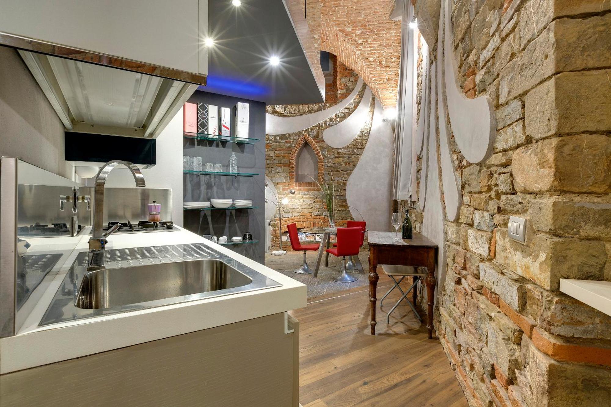 Apartamento Terme 17 *