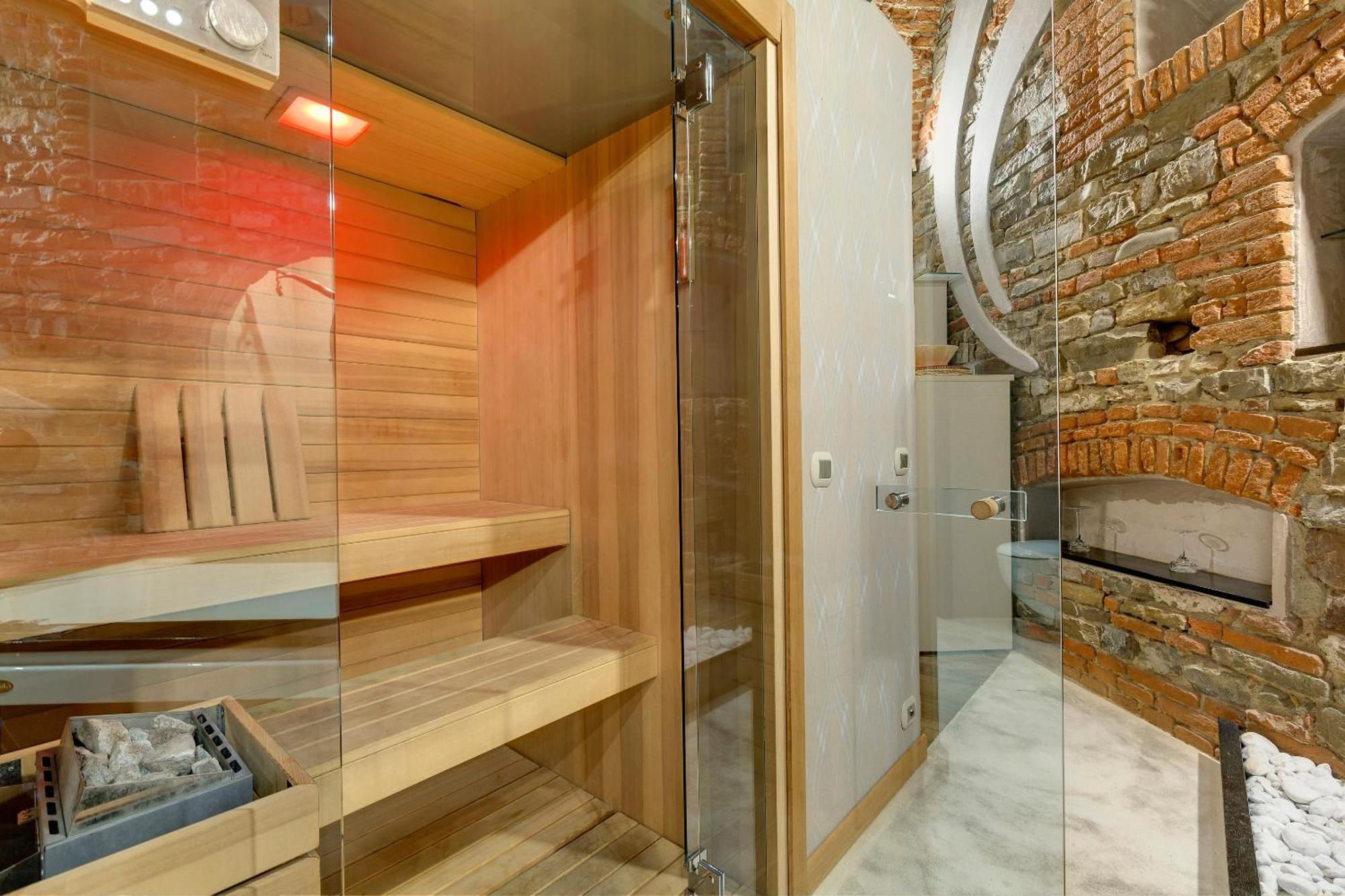 Apartamento Terme 17 Florencia