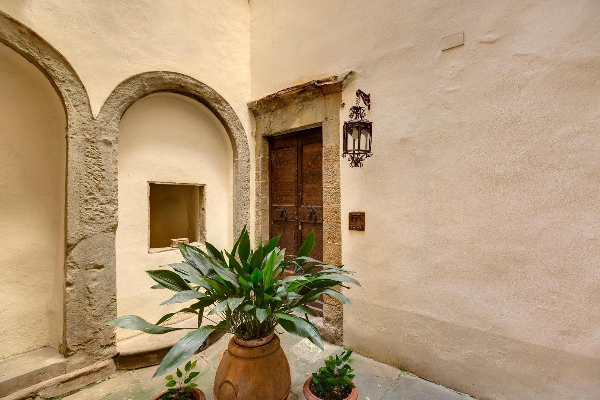 Terme 17 Apartamento