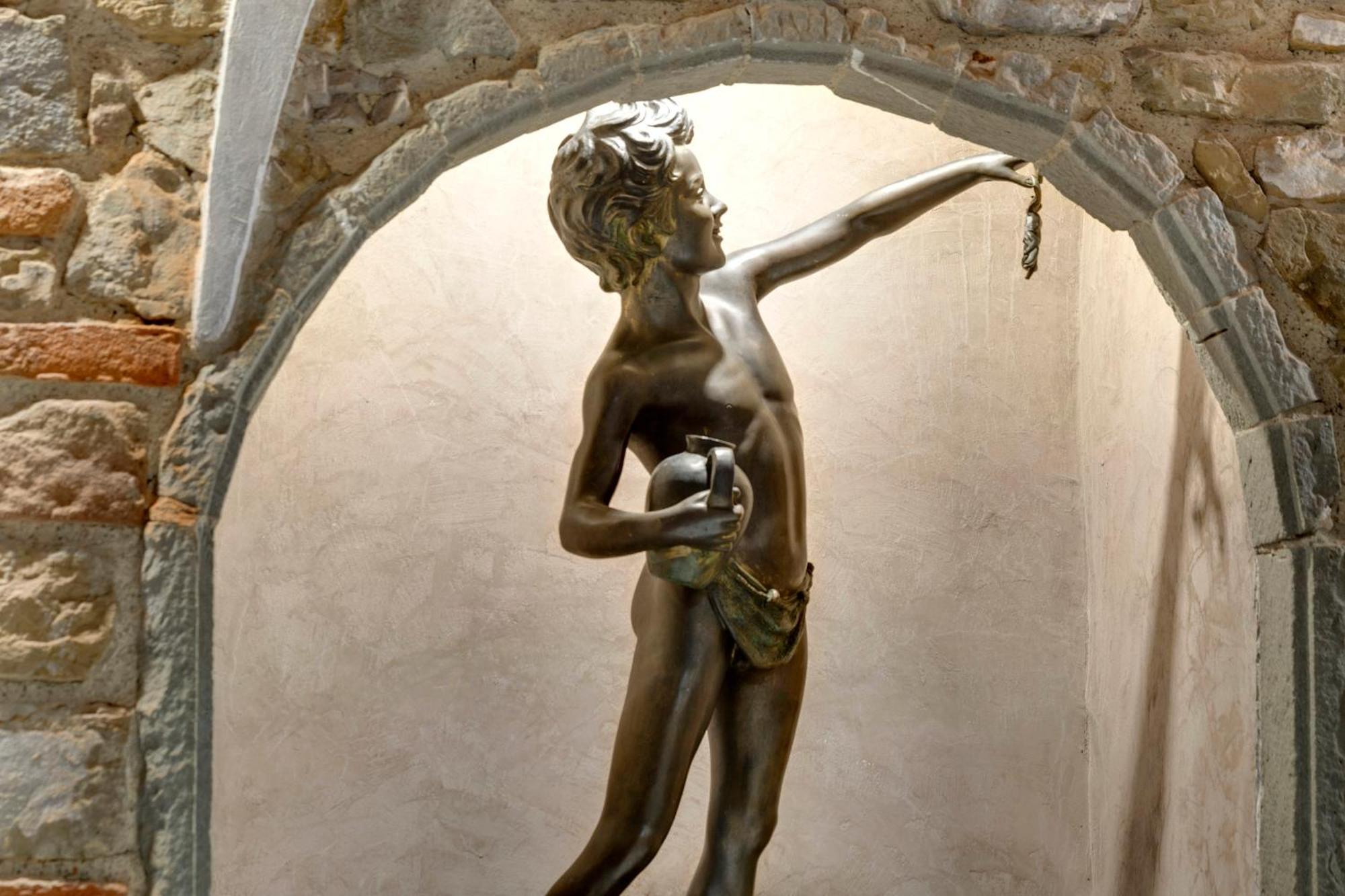 Apartamento Terme 17