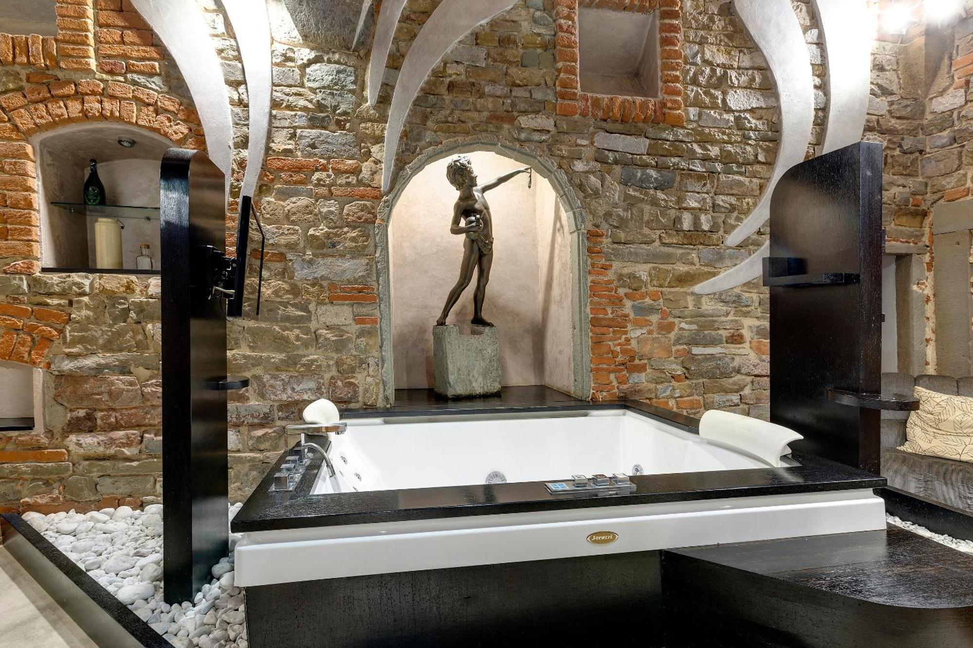 Terme 17 Apartamento Florencia