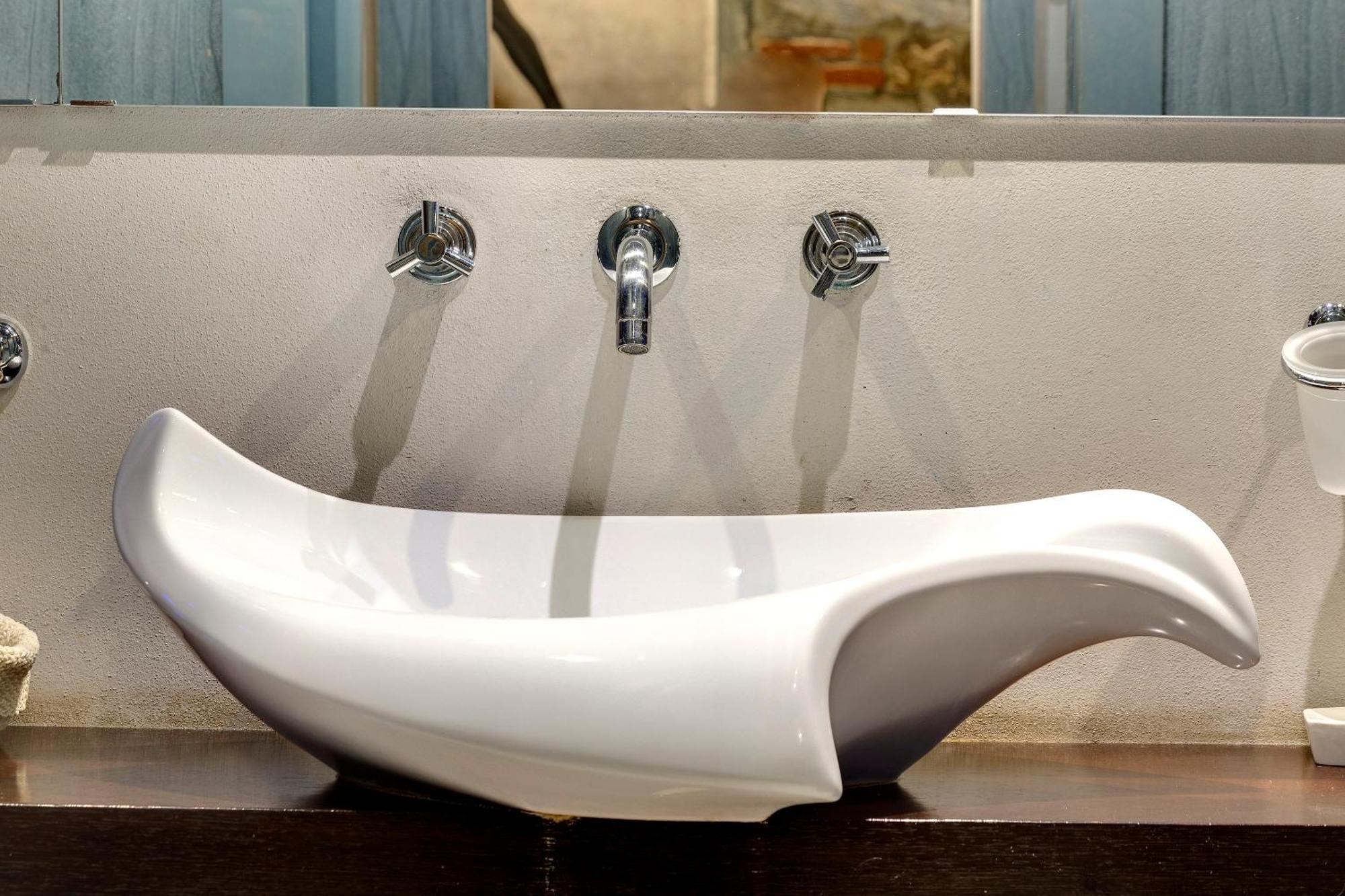 Terme 17 Apartamento *