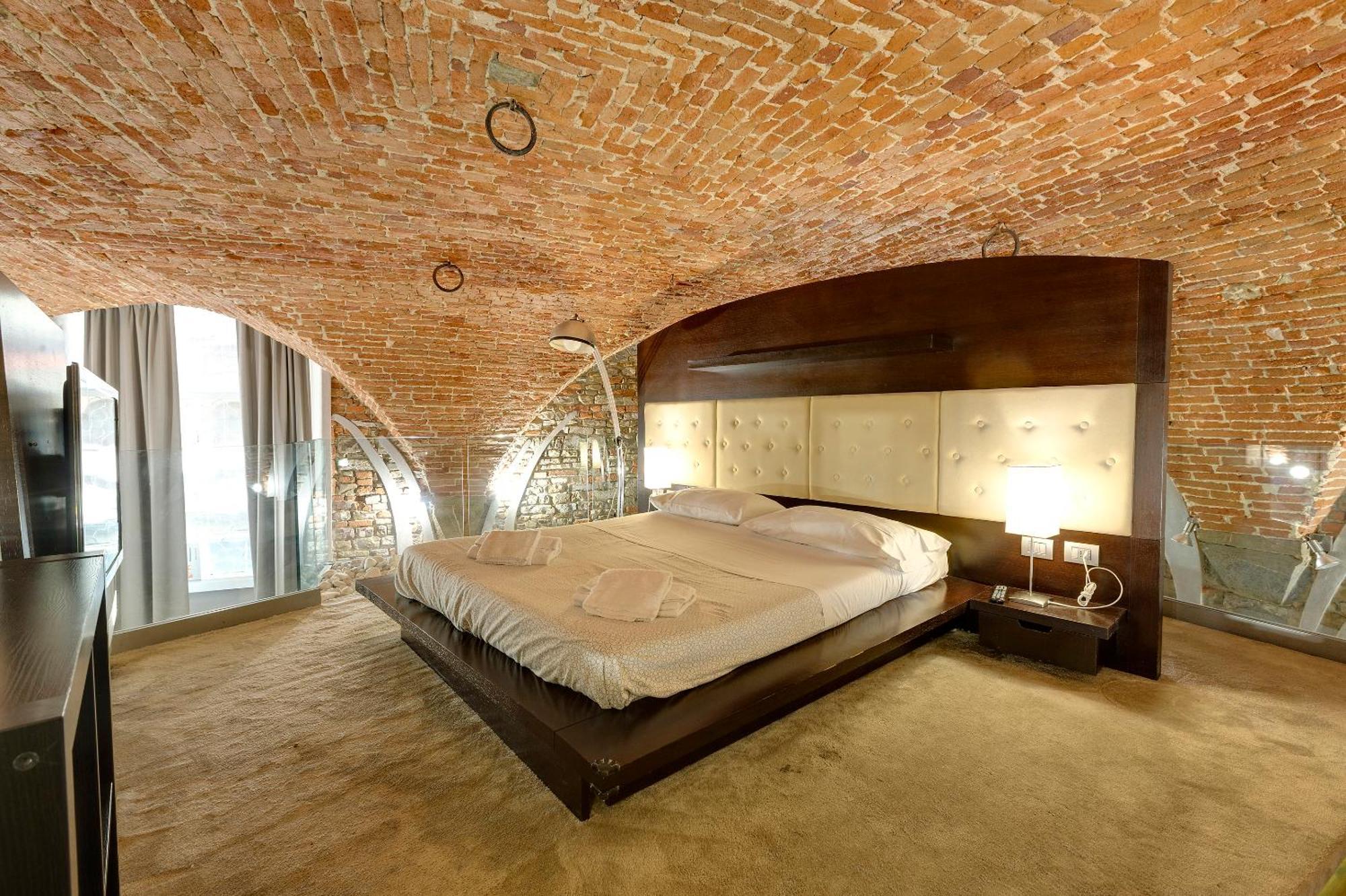 Terme 17 Florencia