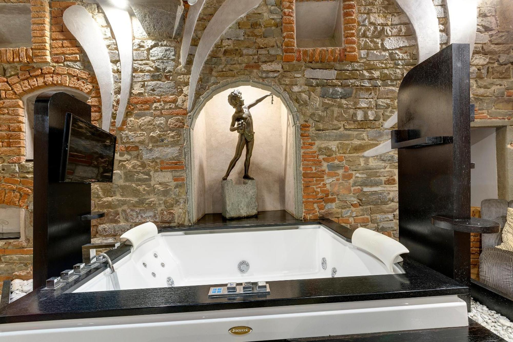 Terme 17 Apartamento