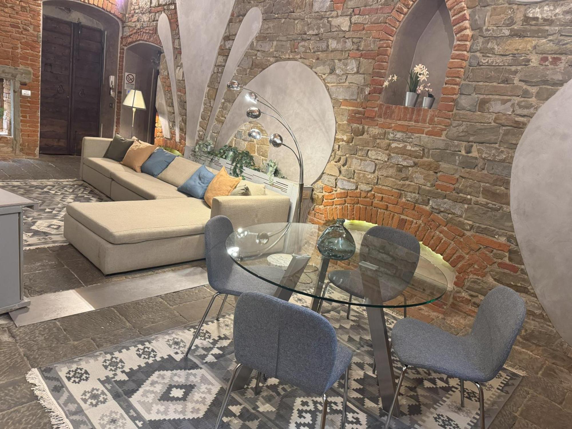 Apartamento Terme 17 *
