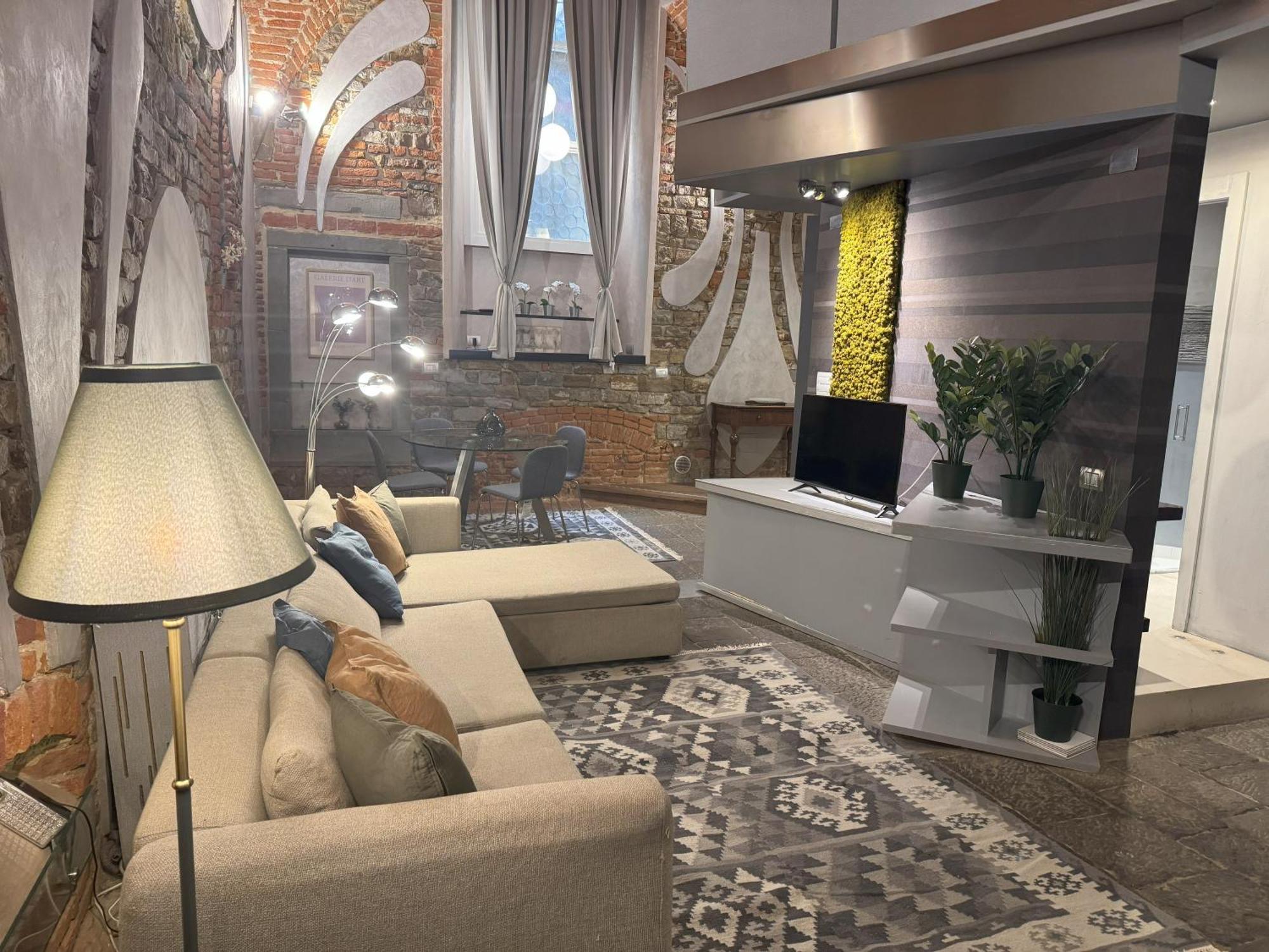 Apartamento Terme 17 Florencia