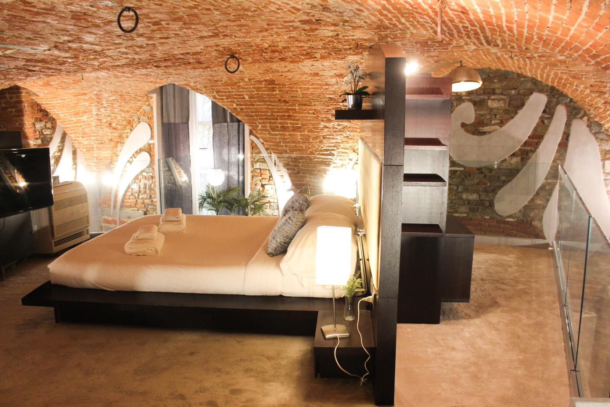 Apartamento Terme 17 *