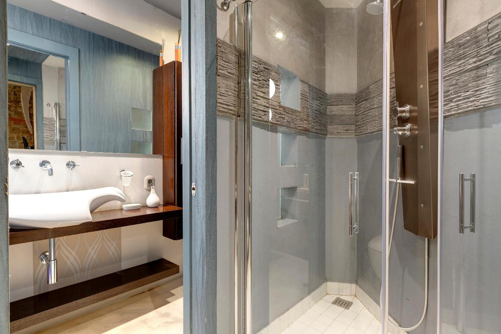 Apartamento Terme 17