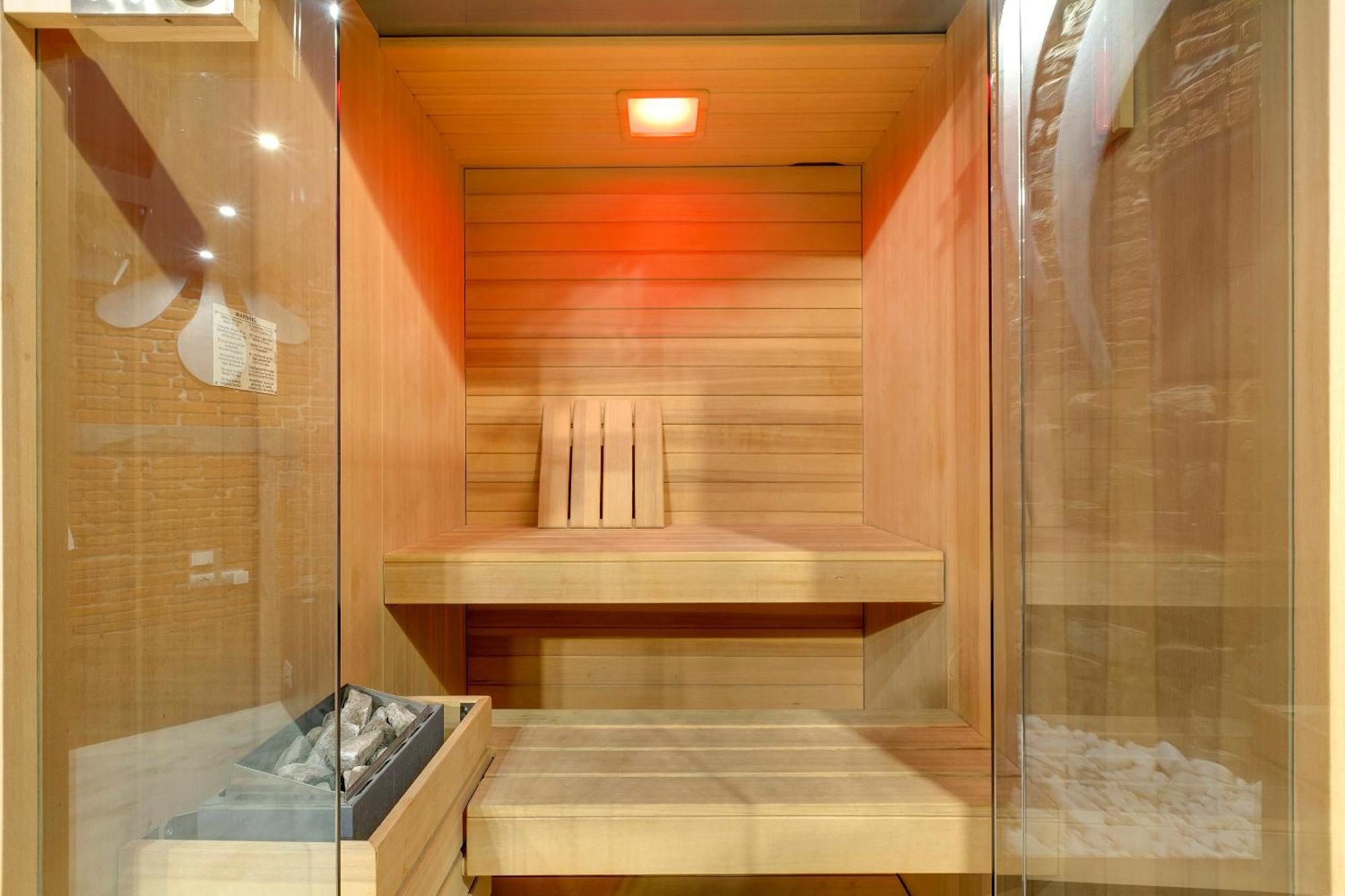 Terme 17 Apartamento *
