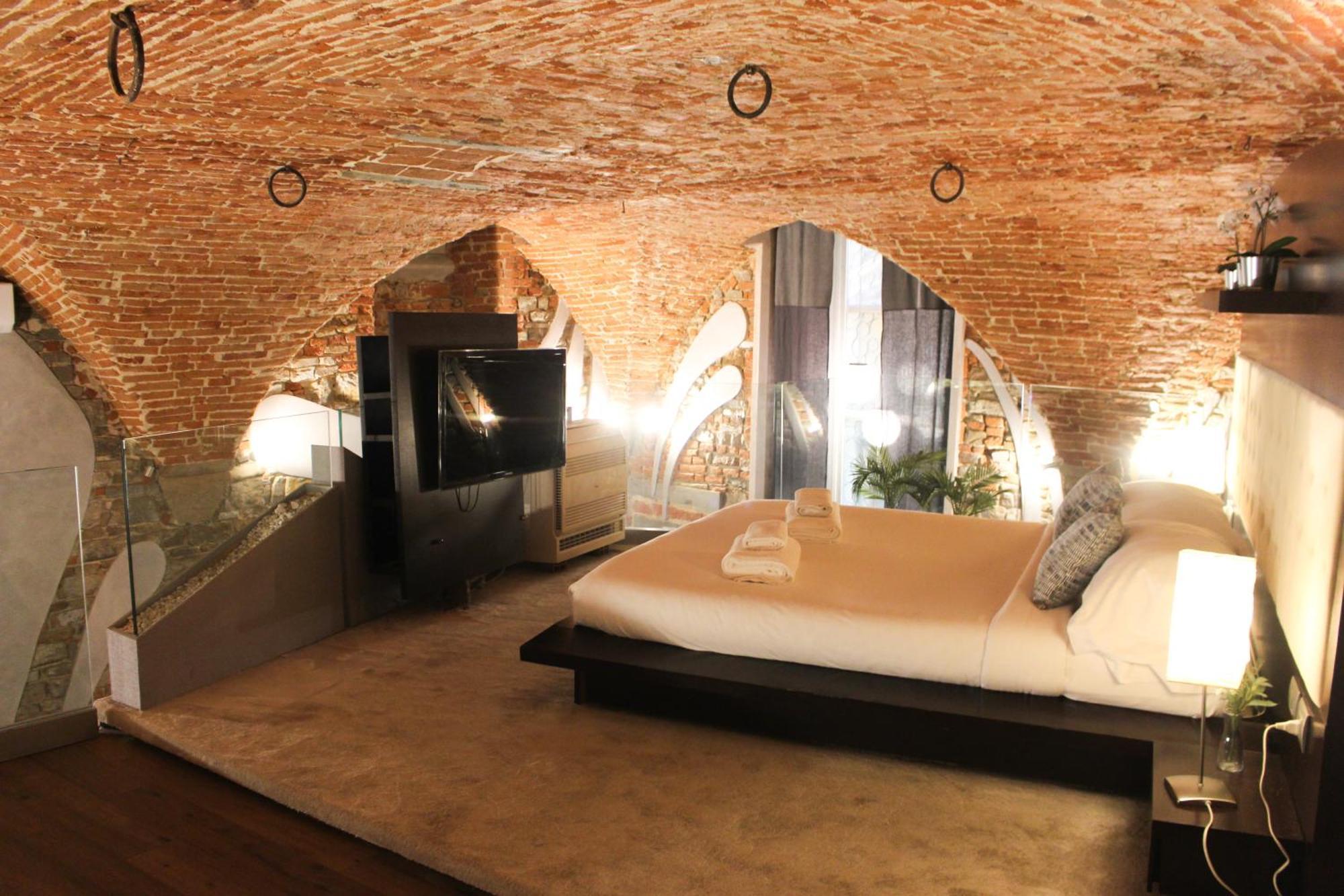 Terme 17 Apartamento Florencia