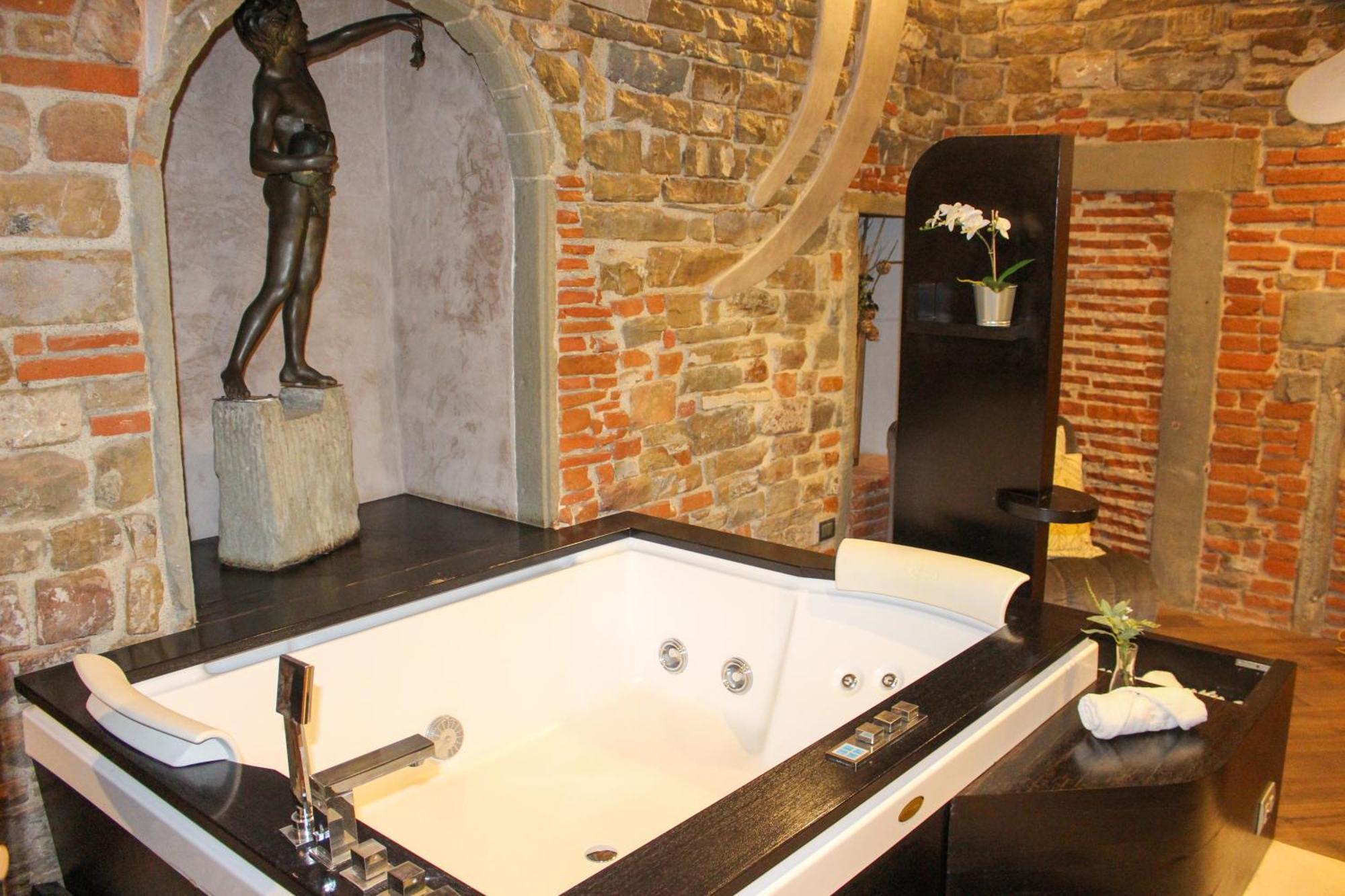 Terme 17 * Florencia