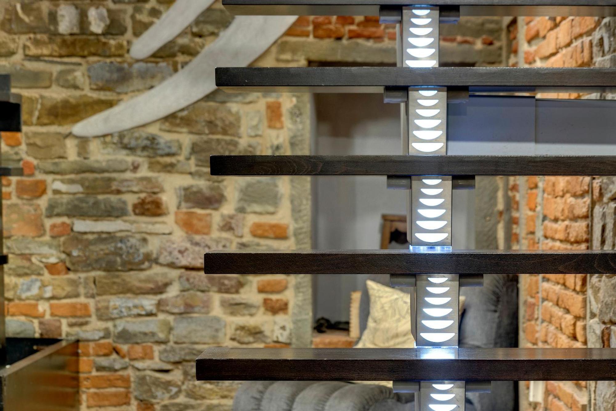 Apartamento Terme 17