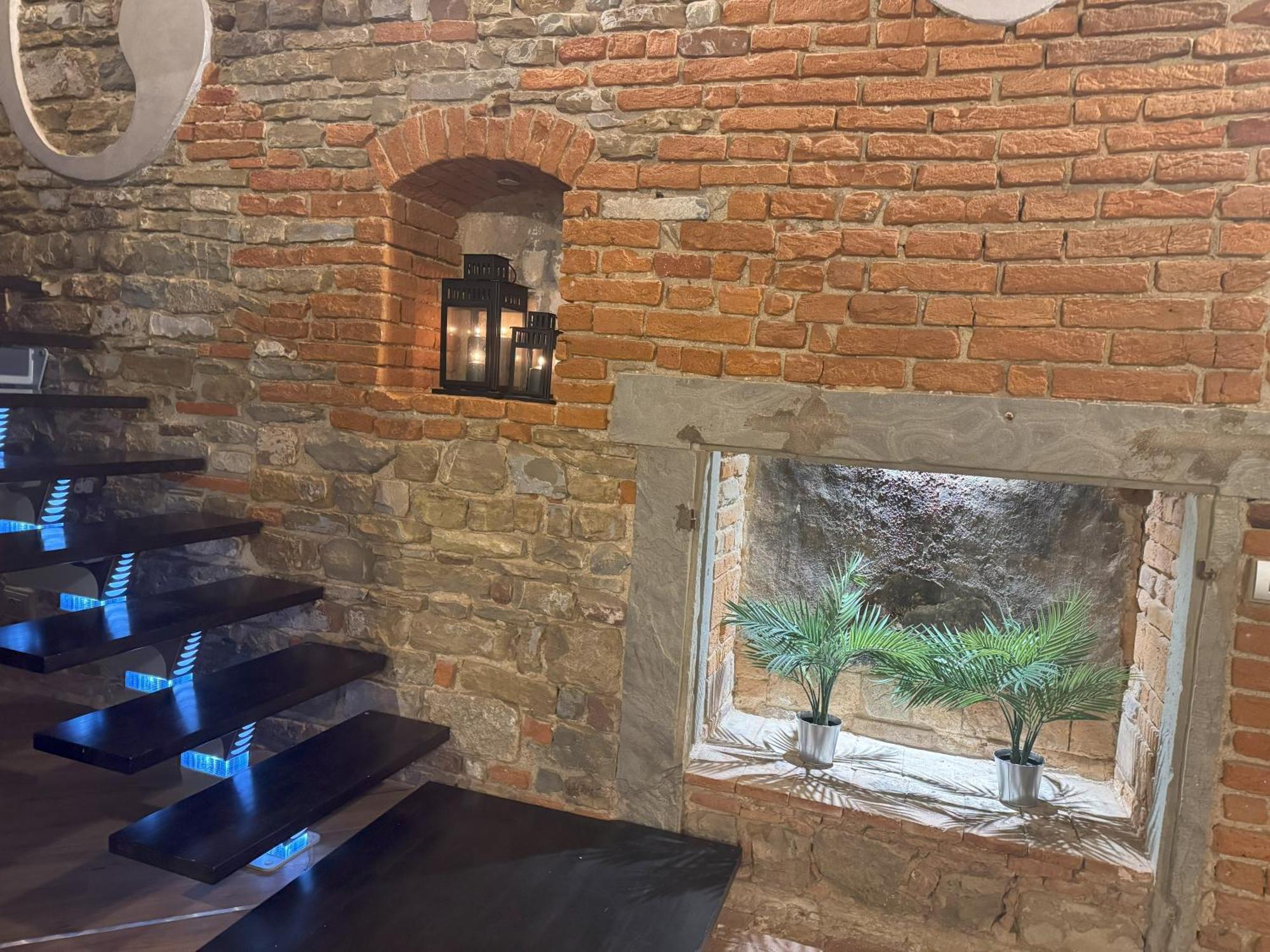 Terme 17 * Florencia