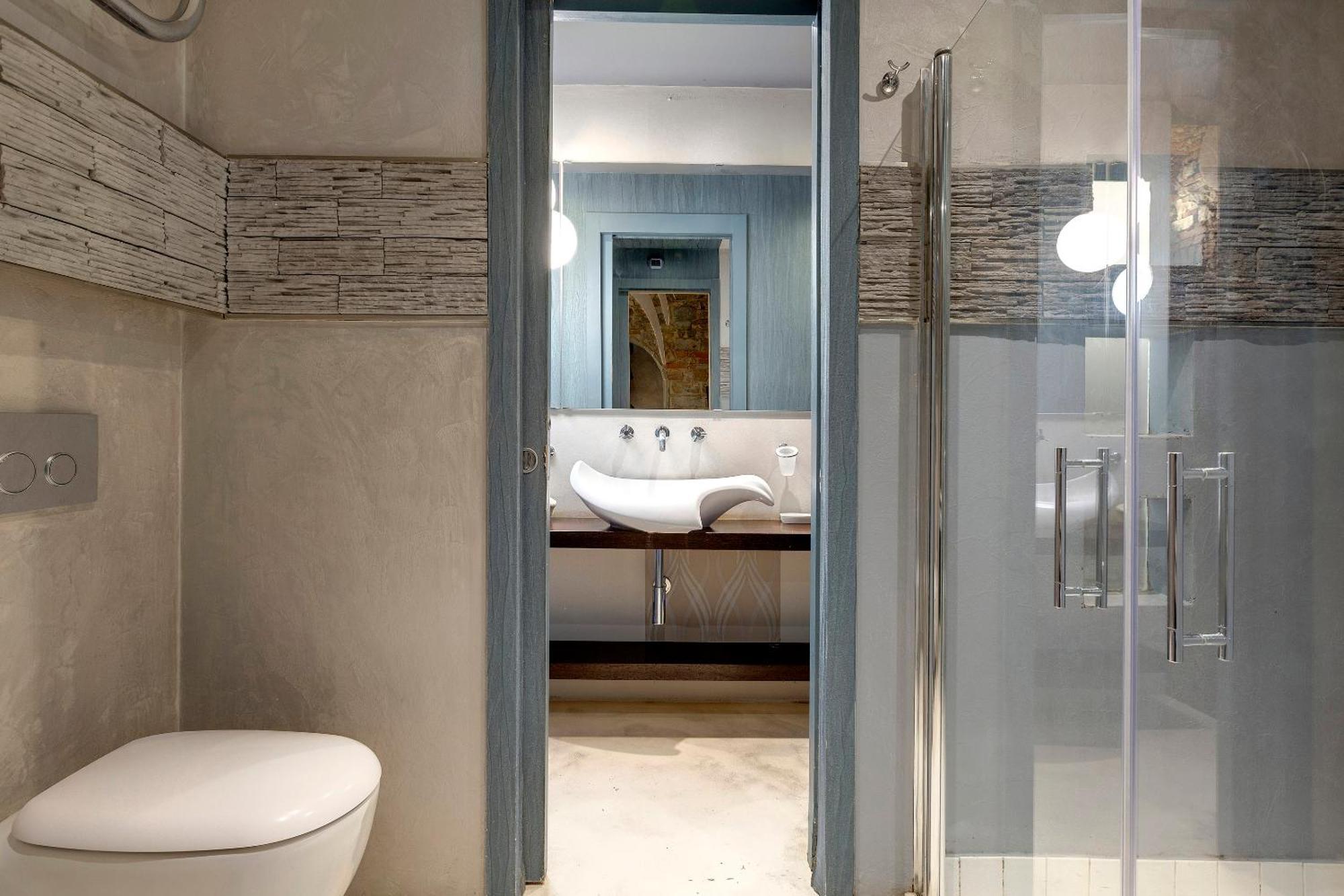 Terme 17 Apartamento Florencia